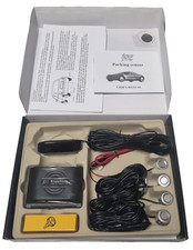 PDC Einparkhilfe 365-18-Silber