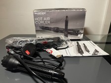 SilverCrest - Heißluft