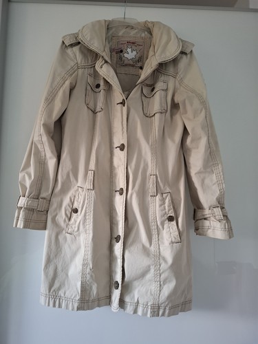Trenchcoat damen beige - trenchcoat, damen,