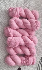 Wolle Paket/reine Schurwolle