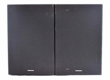 Grundig ein paar regalboxen - grundig,