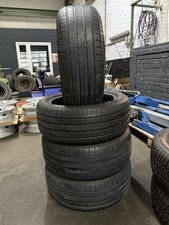 4x Pirelli Cinturato P7 245/45