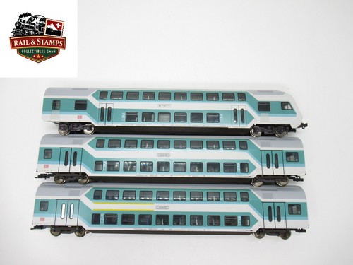 Fleischmann 5121 23 - fleischmann, 5121+22+23