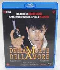 Dellamorte Dellamore -