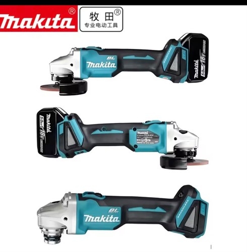 Makita dga513 - makita,