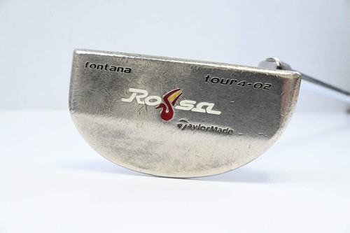 Taylormade rossa tour 02 - rossa, 4-02