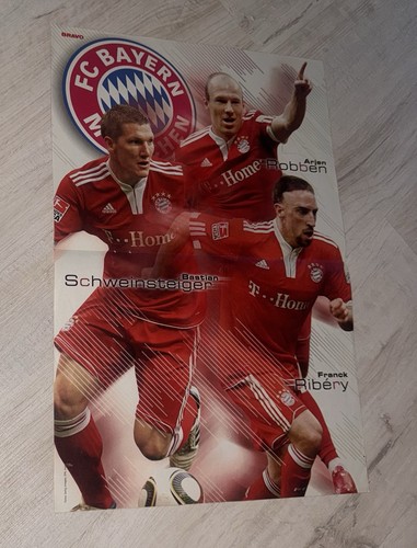 Bayern münchen poster - fc,