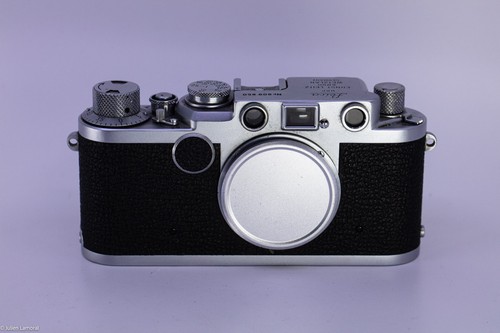Leica iif screw - iif, m39