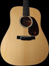 Martin D18 Authentic 1937 custom (Torr. Adiron./Sinker Mahagoni)