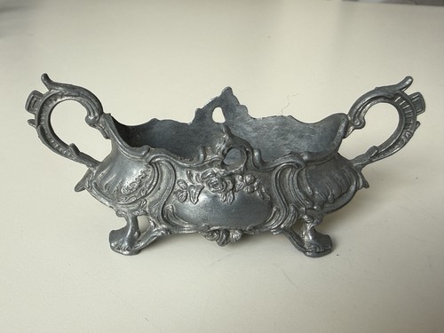 Antike miniatur jardiniere - antike,
