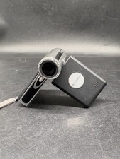 Medion Design HD-Camcorder-Digitalkamera Silber HD HDMI Geprüft