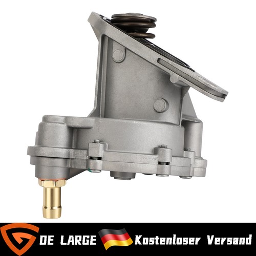 Unterdruckpumpe vakuumpumpe - unterdruckpumpe,