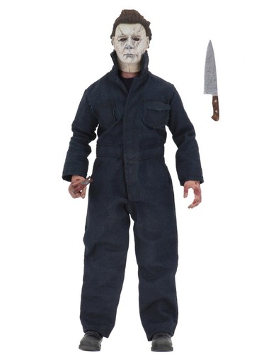 Neca halloween 2018 michael - -,