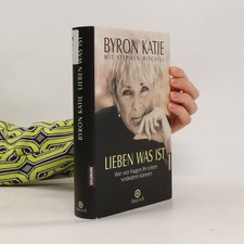 Lieben was ist: Wie vier