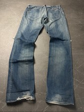 G-Star Raw 2000s Destroyed