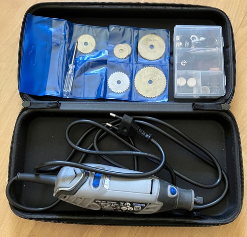 Dremel 3000