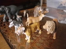Schleich Wildtiere