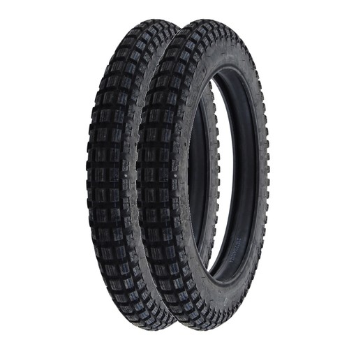 Enduro reifen set kenda - reifen, 2x
