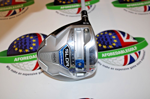 Taylormade linkshand sldr - linkshand,