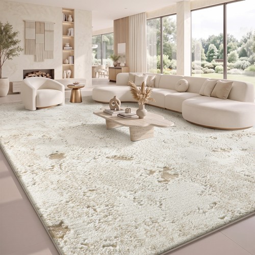 Teppich kurzflor modern - kurzflor, design