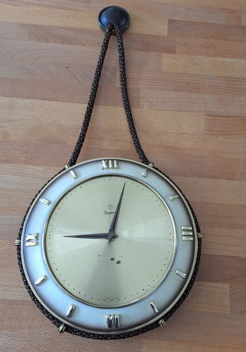 Junghans analoge wanduhr - analoge,