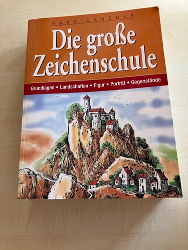 Hans daucher die - daucher, große
