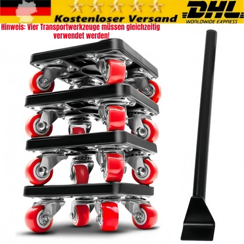 400kg tragfähigkeit - 400kg,
