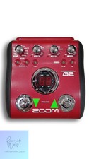 ZOOM B2