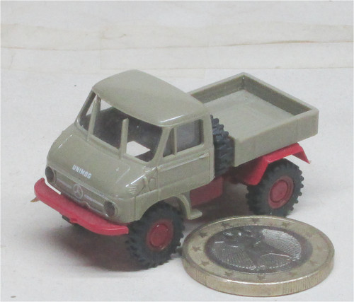 Epoche unimog 402 - epoche:,