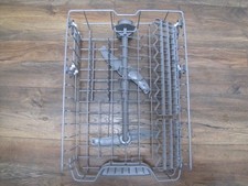 ? Geschirrkorb oben Korb 45 cm Geschirrspüler Bosch NEFF Siemens SR ✅Rostfrei✅