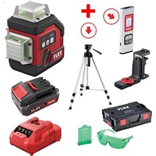 Flex ALC 3/360-G/R 12.0 Set