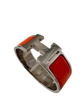 Hermés Armband Clic Clac H