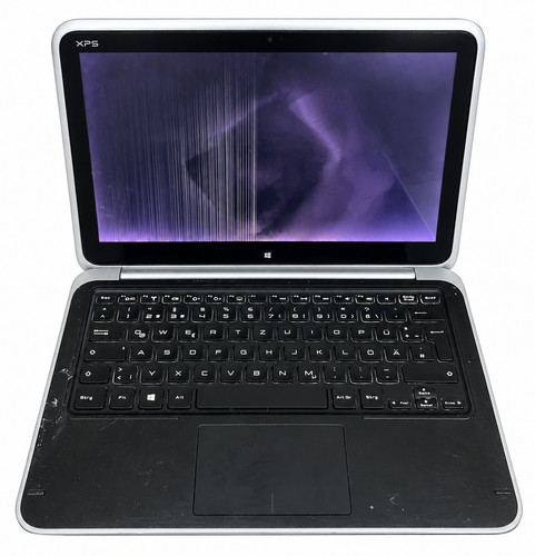 Dell xps 9q23 p20s - 12, –