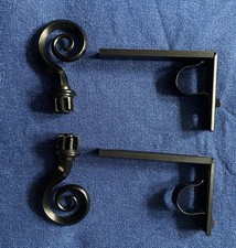 Wand-/Deckenbefestigung für