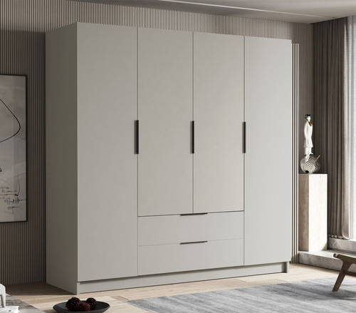 Kleiderschrank lamellen - lamellen, i