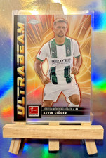 Kevin Stöger Topps Chrome