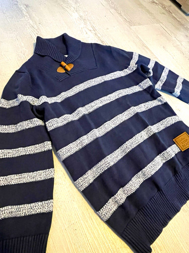 Topolino jungen strickpullover - topolino,