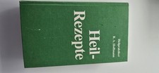 R. A. Hoffmann Heilpraktiker Heil-Rezepte Medizin