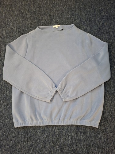 Opus damen sweatshirt pullover - sweatshirt,