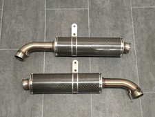 Ducati Monster S4 2001-2003