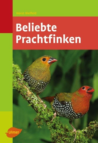 Beliebte prachtfinken horst - ~,