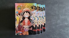 One Piece Band 100 1. Auflage