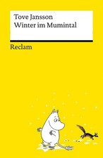Winter im Mumintal Tove