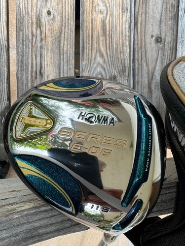 Honma herren driver modell - herren,