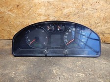 Tachometer Kombiinstrument