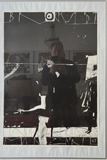 Janssen zeichnungen 1967 - janssen,, zeichnungen.