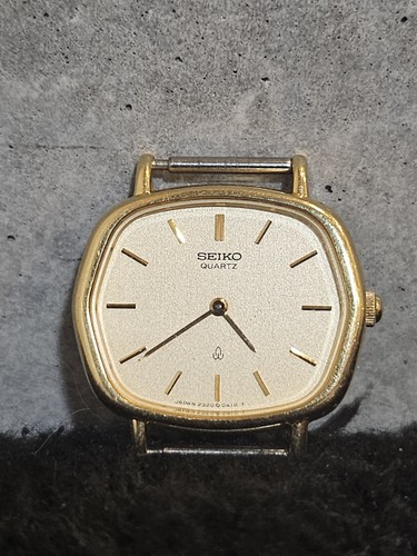 Neuwertig seiko quartz - neuwertig,