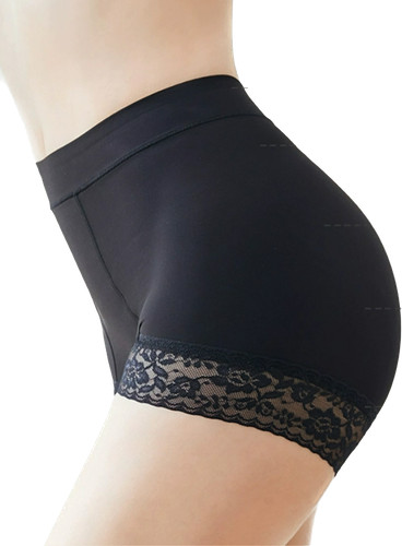 Damen miederhose hose - miederhose,