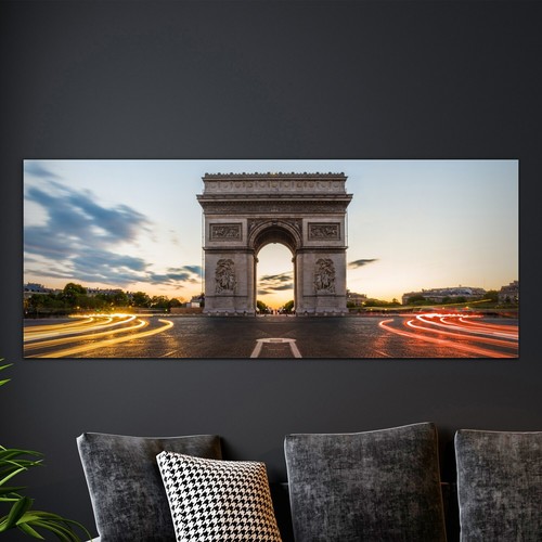 Glasbilder wandbild groß - wandbild,