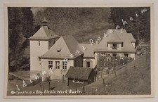 Hinterstein Hindelang im